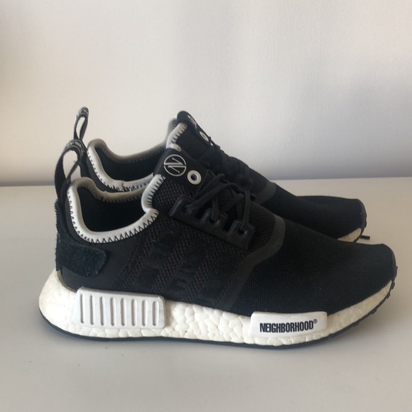 nmd neighborhood x invincible